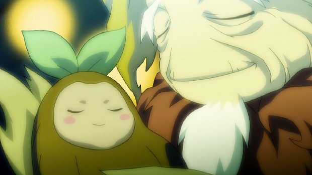 Thundercats 2011 - Series 1 - Episode 4
