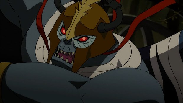Thundercats 2011 - Series 1 - Episode 6