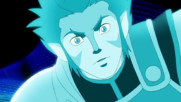 Thundercats 2011 - Series 1 - Episode 7