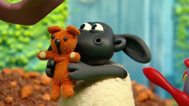 Timmy Time - Series 2 - Episode 14