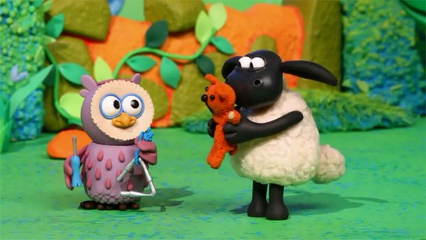 Timmy Time - Series 3 - Episode 15