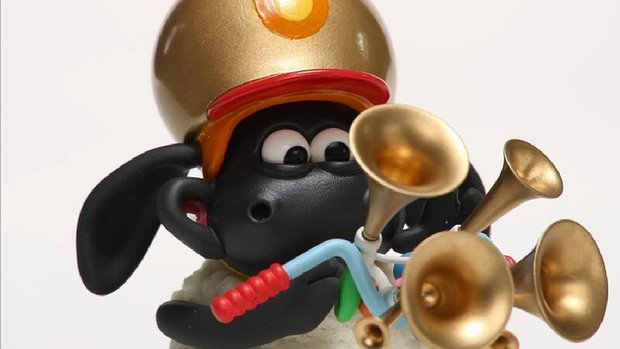 Timmy Time - Series 3 - Episode 2