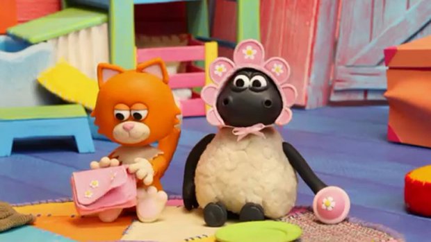 Timmy Time - Series 3 - Episode 6