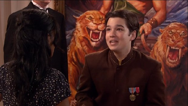 True Jackson, VP - Series 2 - Episode 12