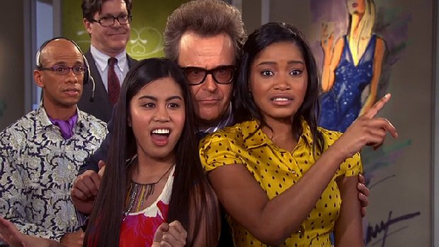 True Jackson, VP - Series 2 - Episode 16