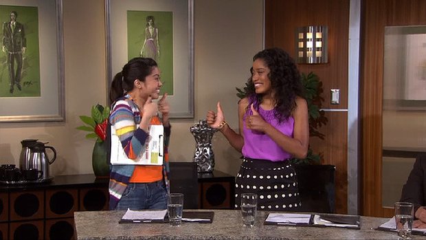 True Jackson, VP - Series 2 - Episode 18