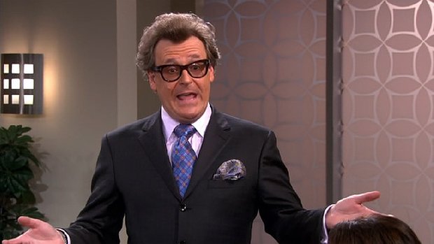 True Jackson, VP - Series 2 - Episode 19