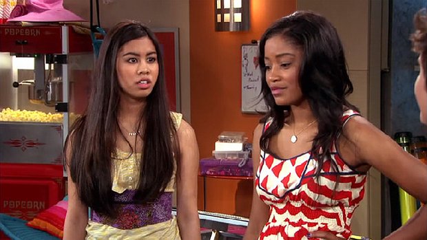 True Jackson, VP - Series 2 - Episode 22