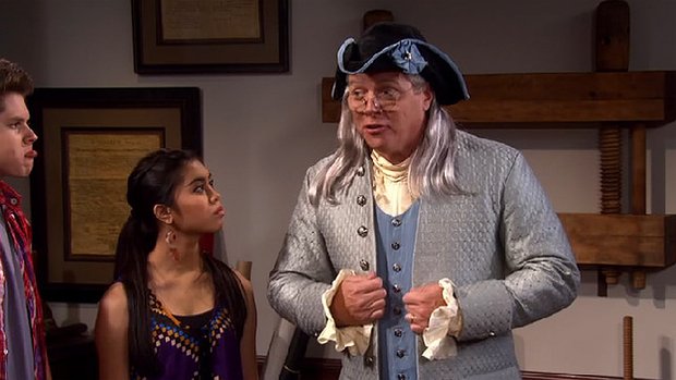 True Jackson, VP - Series 2 - Episode 25