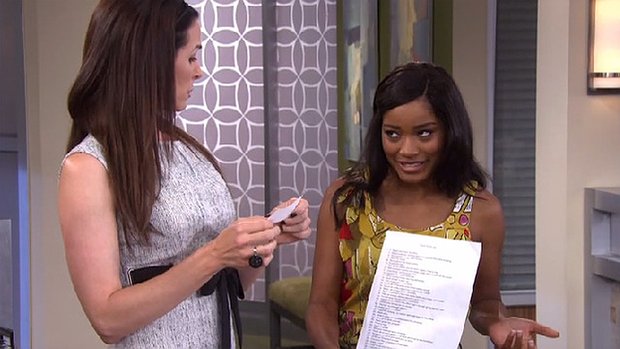 True Jackson, VP - Series 2 - Episode 26