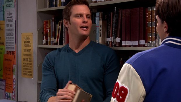 True Jackson, VP - Series 2 - Episode 7