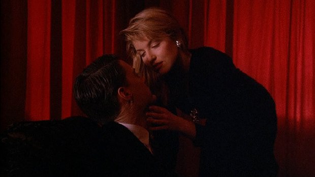 Twin Peaks - Series 1 - Episode 4