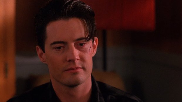 Twin Peaks - Series 2 - Episode 13