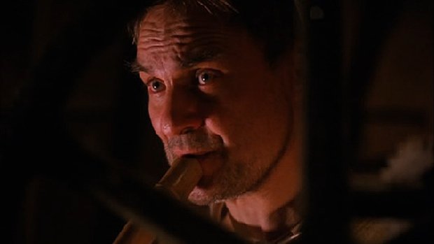 Twin Peaks - Series 2 - Episode 14