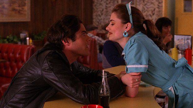 Twin Peaks - Series 2 - Episode 21
