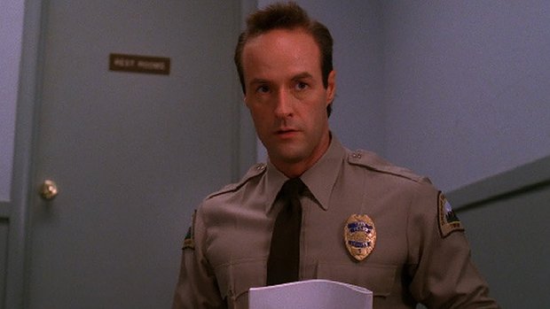 Twin Peaks - Series 2 - Episode 3