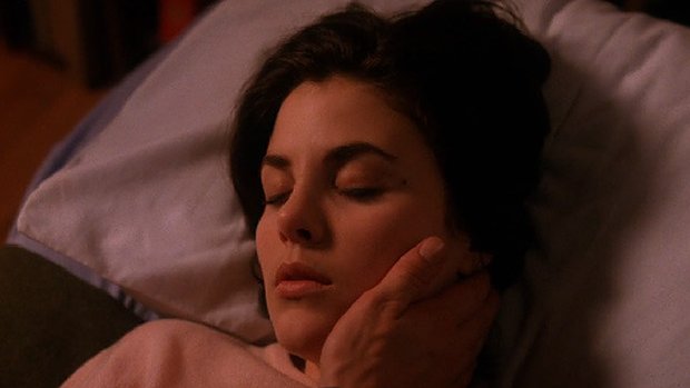 Twin Peaks - Series 2 - Episode 5