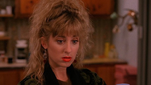 Twin Peaks - Series 2 - Episode 7