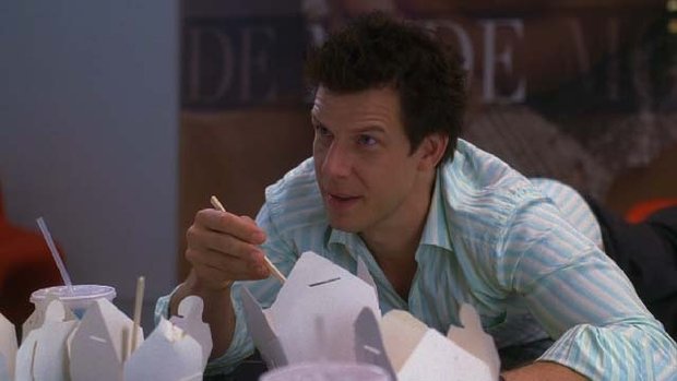 Ugly Betty - Series 1 - Episode 3