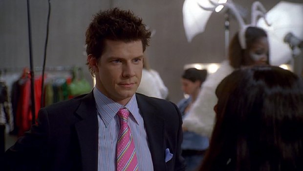 Ugly Betty - Series 1 - Episode 4