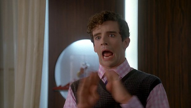 Ugly Betty - Series 1 - Episode 5