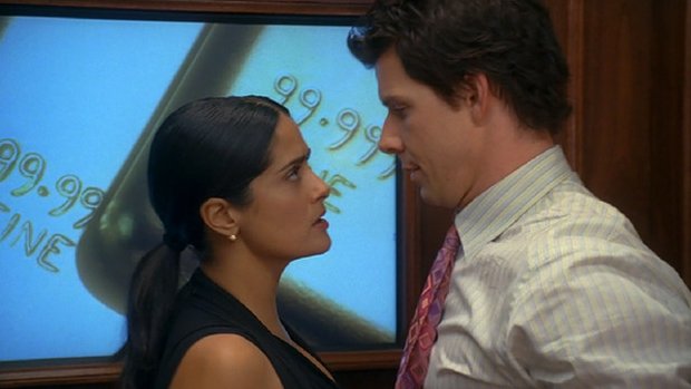 Ugly Betty - Series 1 - Episode 6