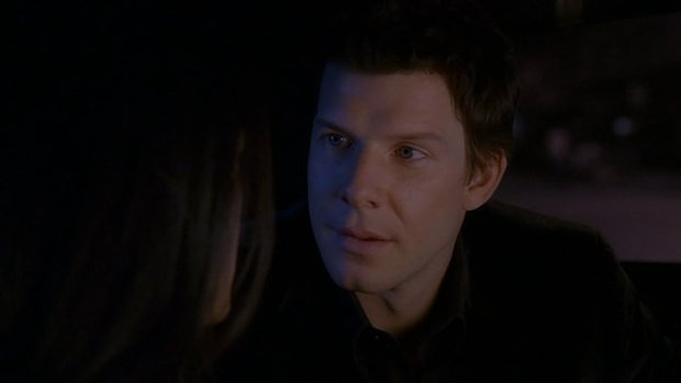 Ugly Betty - Series 1 - Episode 8