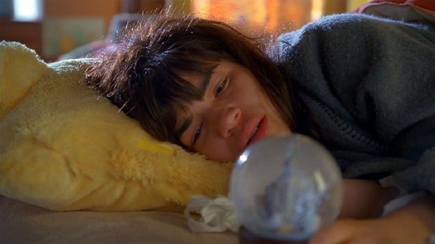Ugly Betty - Series 2 - Episode 17