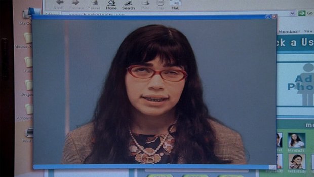 Ugly Betty - Series 2 - Episode 5