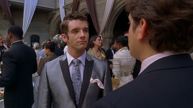 Ugly Betty - Series 2 - Episode 7