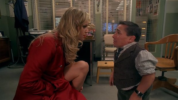 Ugly Betty - Series 2 - Episode 9
