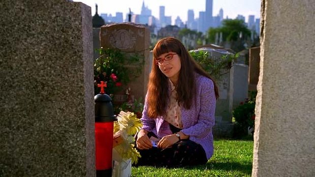 Ugly Betty - Series 3 - Episode 1