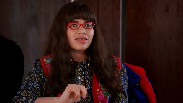 Ugly Betty - Series 3 - Episode 11