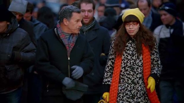Ugly Betty - Series 3 - Episode 14