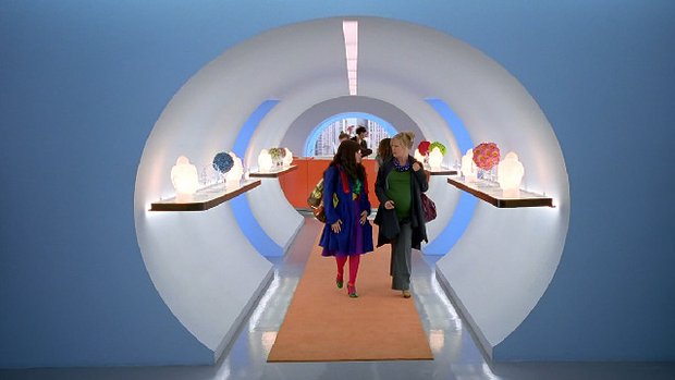 Ugly Betty - Series 3 - Episode 15