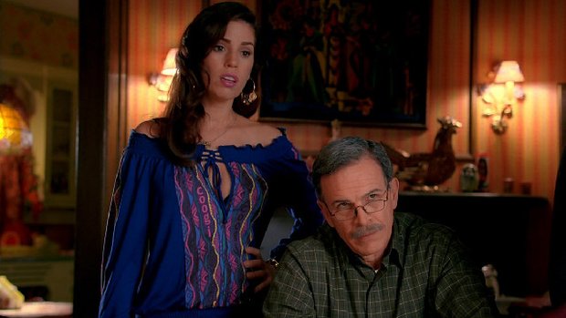 Ugly Betty - Series 3 - Episode 17
