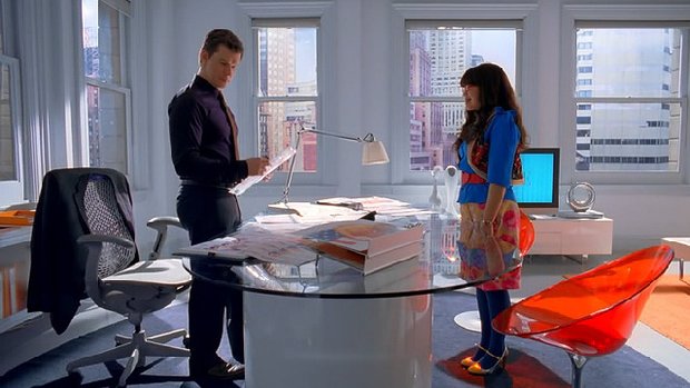 Ugly Betty - Series 3 - Episode 19