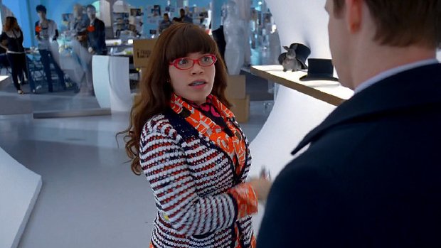 Ugly Betty - Series 3 - Episode 20