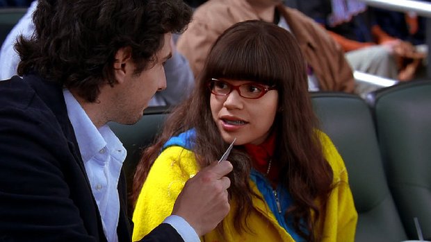 Ugly Betty - Series 3 - Episode 23