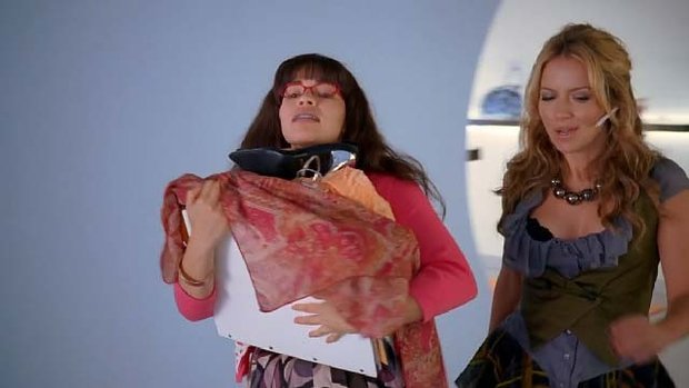 Ugly Betty - Series 3 - Episode 5
