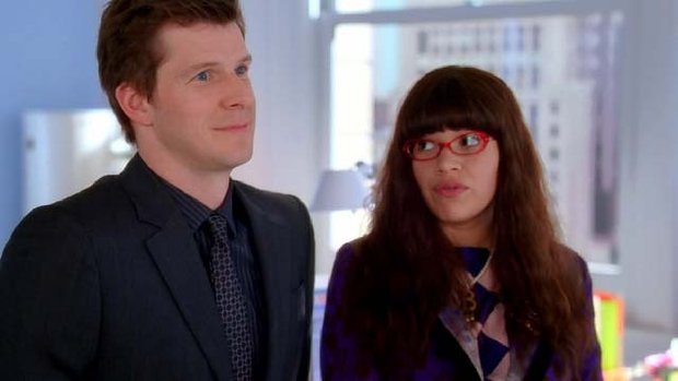 Ugly Betty - Series 3 - Episode 7