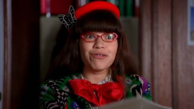 Ugly Betty - Series 3 - Episode 9