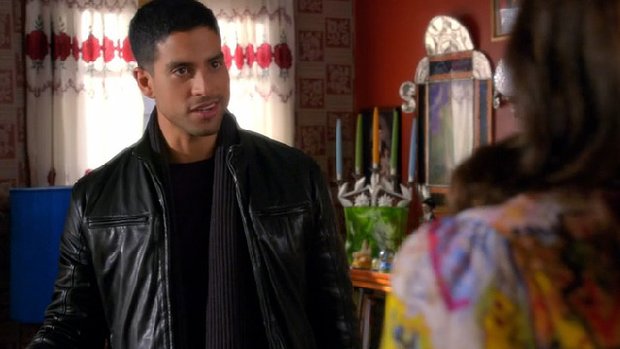 Ugly Betty - Series 4 - Episode 10