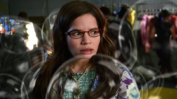 Ugly Betty - Series 4 - Episode 13