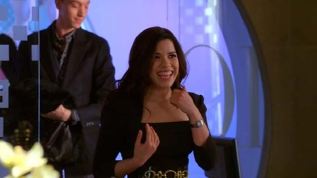 Ugly Betty - Series 4 - Episode 17