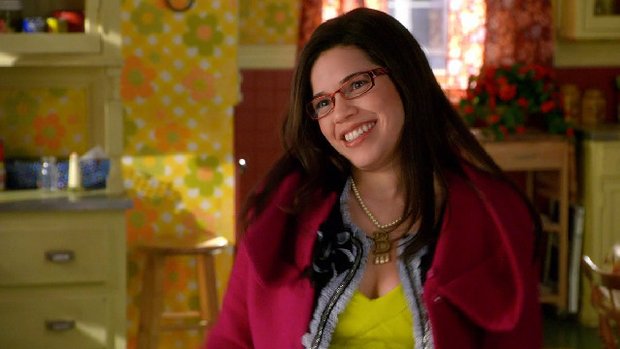 Ugly Betty - Series 4 - Episode 18