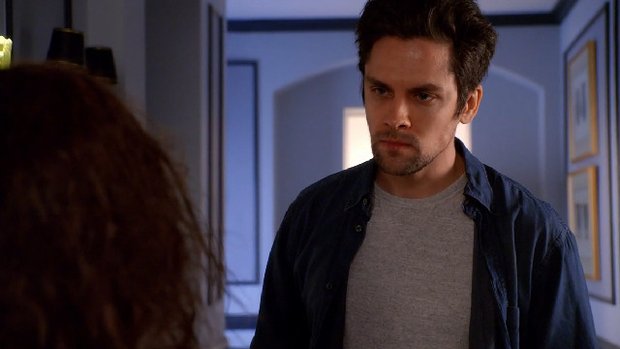 Ugly Betty - Series 4 - Episode 19