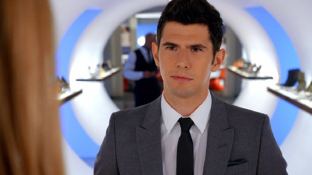 Ugly Betty - Series 4 - Episode 5