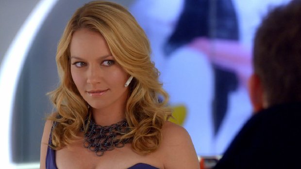 Ugly Betty - Series 4 - Episode 6