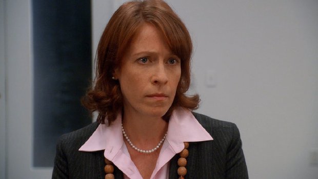 Ugly Betty - Series 4 - Episode 7